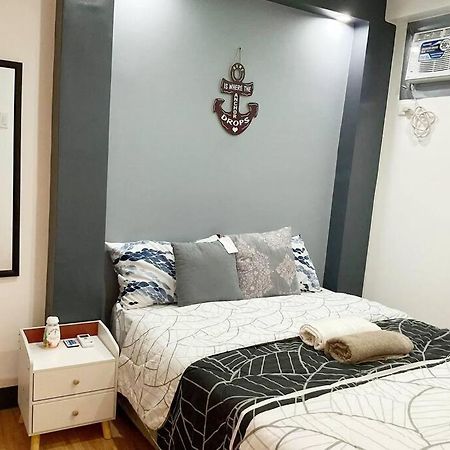 Ar02 1Bedroom Condo Unit With Free Pool, Hbo, Netflix & Wifi Davao City Exterior foto